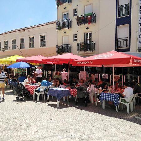 Hotel Atlantica Sao Martinho do Porto Exterior photo