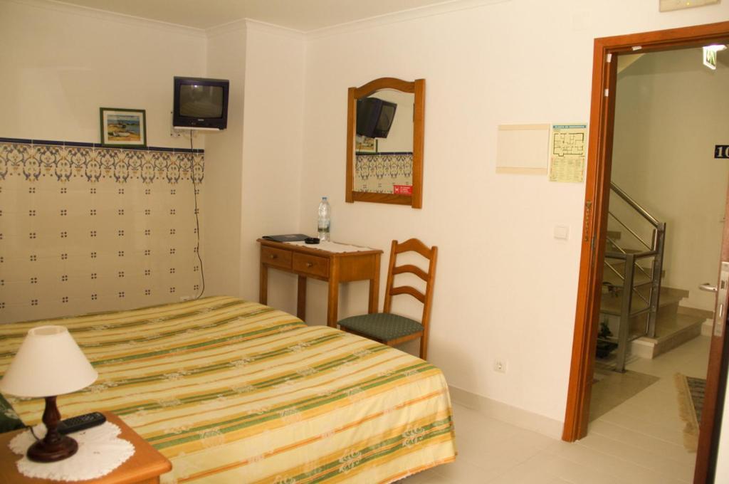 Hotel Atlantica Sao Martinho do Porto Room photo